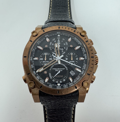 腕時計 Bulova Precisionist Champlain 97B188 Bulova 97B188 Men's Precisionist Chronograph Watch | eBay
