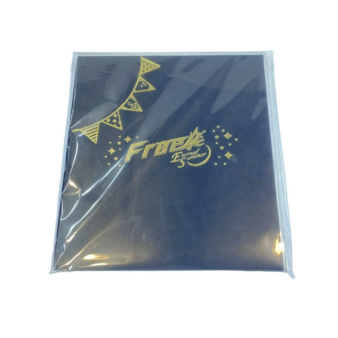Merchandise Free! Original Reproduction Colored Paper Album Eternal Summer 5f0b