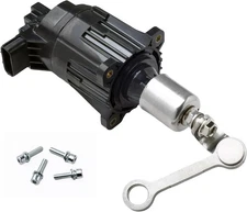 Electronic turbo wastegate actuator K6T52372 for Honda Civic Accord CR-V 1.5 L