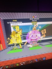 Esok Sekolah Roblox Steal a Brainrot 270m Per SEC Cheap Price