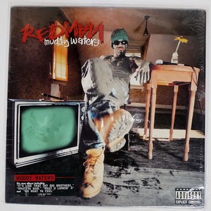 Redman Muddy Waters | eBay