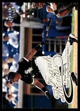 Frank Thomas 1999 Ultra #64 White Sox MLB READ FREE SHIPPING AutographDen