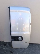 Porte arrière et accessoires Fiat DOBLO
