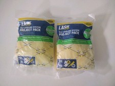 2 Pack-  QEP LASH Tile Leveling Pack  100 1/1...