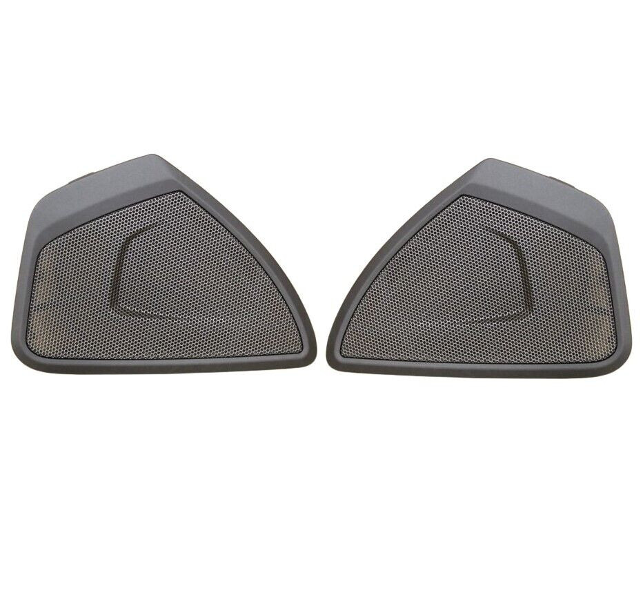 BMW 1 2 F20 F21 F22 F23 F87 COVER ALTOPARLANTI ANTERIORI ORIGINALI SINISTRA N...