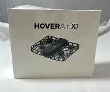 HOVERAir X1 Self-Flying Camera Pocket-Sized Drone HDR Video Capture Follow-Me