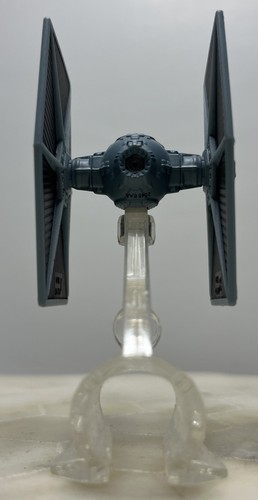 Hot Wheels Star Wars Diecast 10 LOT : Tie Fighter X-Wing Falcon & More SEE PICS - Picture 12 of 23