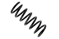 Hinterachse Bilstein 36-317158 Fahrwerksfeder FüR Ford