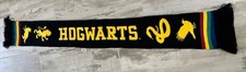 Hogwarts Winter Scarf Harry Potter 7.25 Inches X 59 Inches