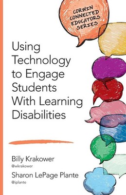 Billy Krakower (u. a.) | Using Technology to Engage Students With Learning...