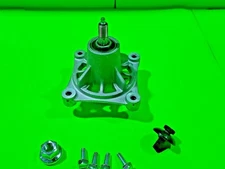 Spindle Mandrel Fits Craftsman 48" Rider Mower Deck 174356 Fits Poulan