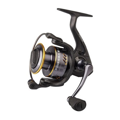 DAM Quick Finessa 8 1000 FD IASP by TACKLE-DEALS !!!