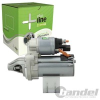 PSH +Line Anlasser Starter 1,2Kw Passend FüR BMW 1 3 4 5 7 X1 X3 X4 X5 X6 Z4 | 2