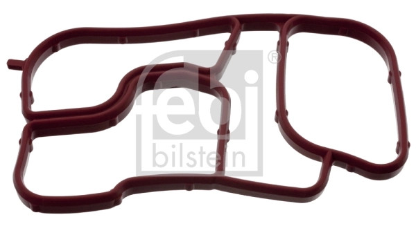 Dichtung, ÖLküHler Febi Bilstein 48367 Audi 06J 117 070 C Seat 06J 117 070 C-image