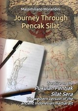 Journey through Pencak Silat