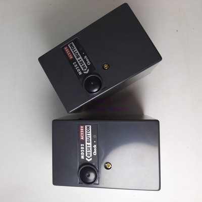 1PCS NEW For MIDO MD202 AC220V Control Box For Burner Controller Free delivery *