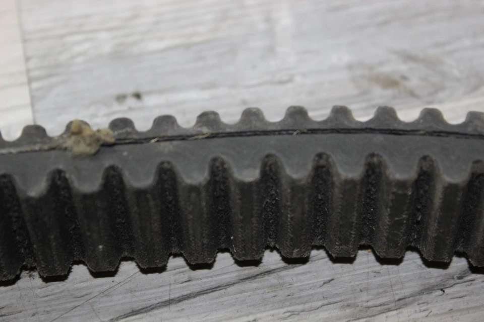 2014 Polaris Rmk 800 3211115 传动皮带配件 — 第 2/4 张图片