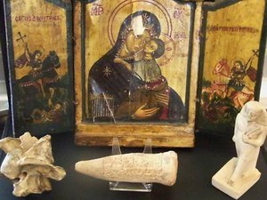 Andy's Unique Antiques | eBay Stores