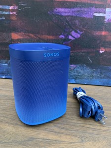 sonos blue note limited edition