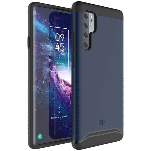 For TCL 20S / TCL 20 Pro 5G Case | TUDIA MERGE Shockproof Dual Layer Phone Cover - Picture 4 of 37