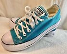 Converse All Star Move Low Platform Turquoise