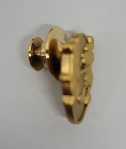 Disney Cast Member Service Award Pin Mickey Mouse Vintage - Picture 4 of 5