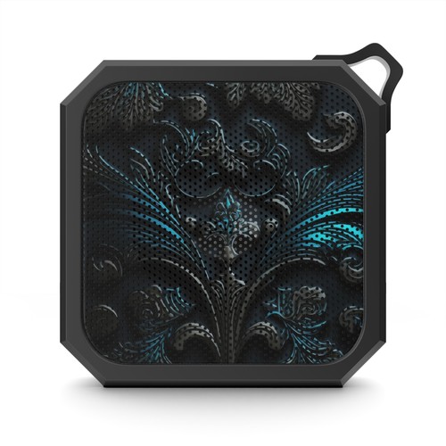 Haut-parleur Bluetooth portable étanche | Portée 33 pieds - Photo 2 sur 5