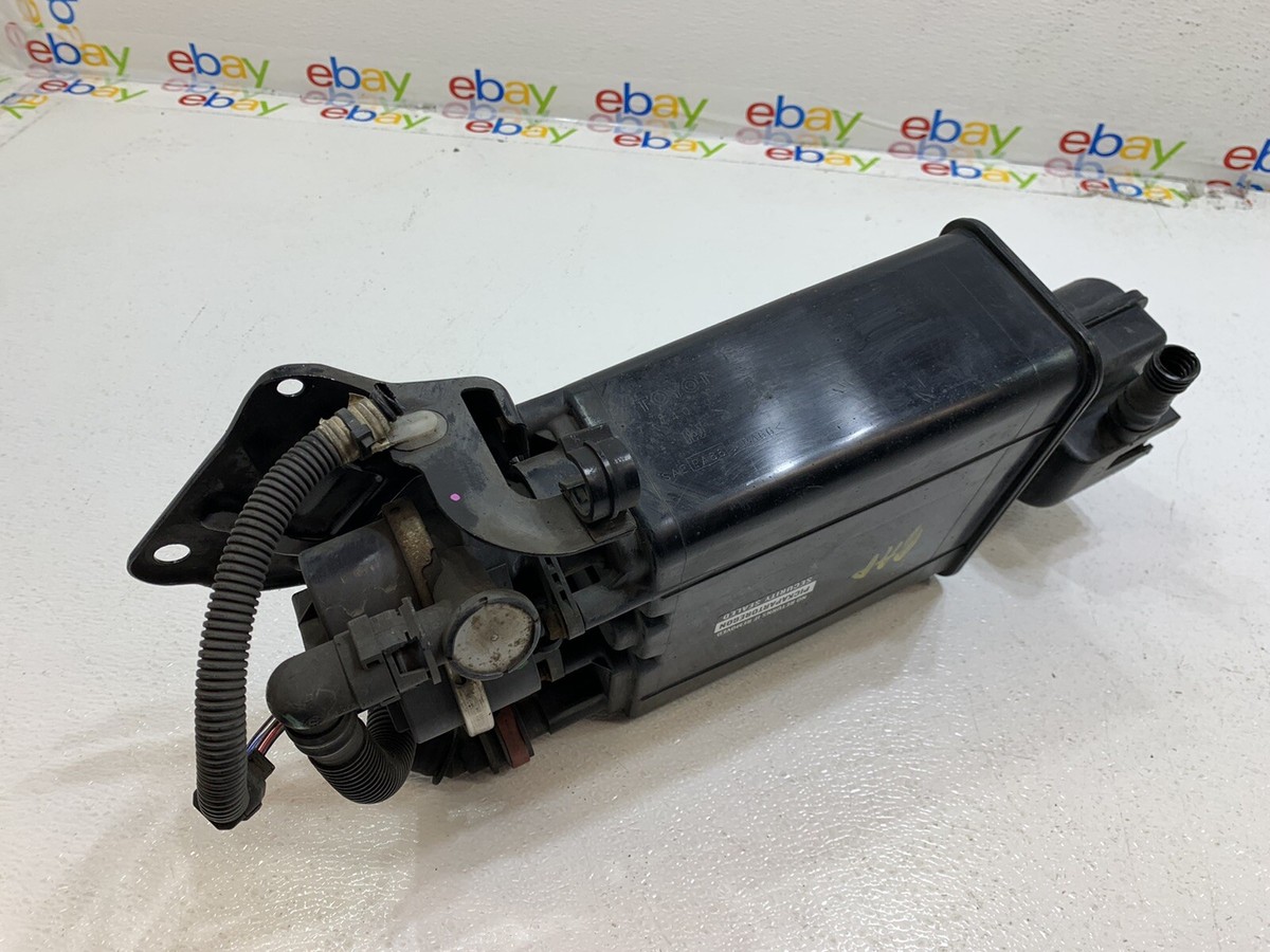 その他 cororinpachan Lexus LX570 2008-2011 Charcoal vapor canister 77740-60470