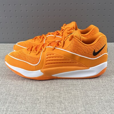 Mens Size 14 - Nike KD 16 Kevin Durant TB Promo Orange Basketball