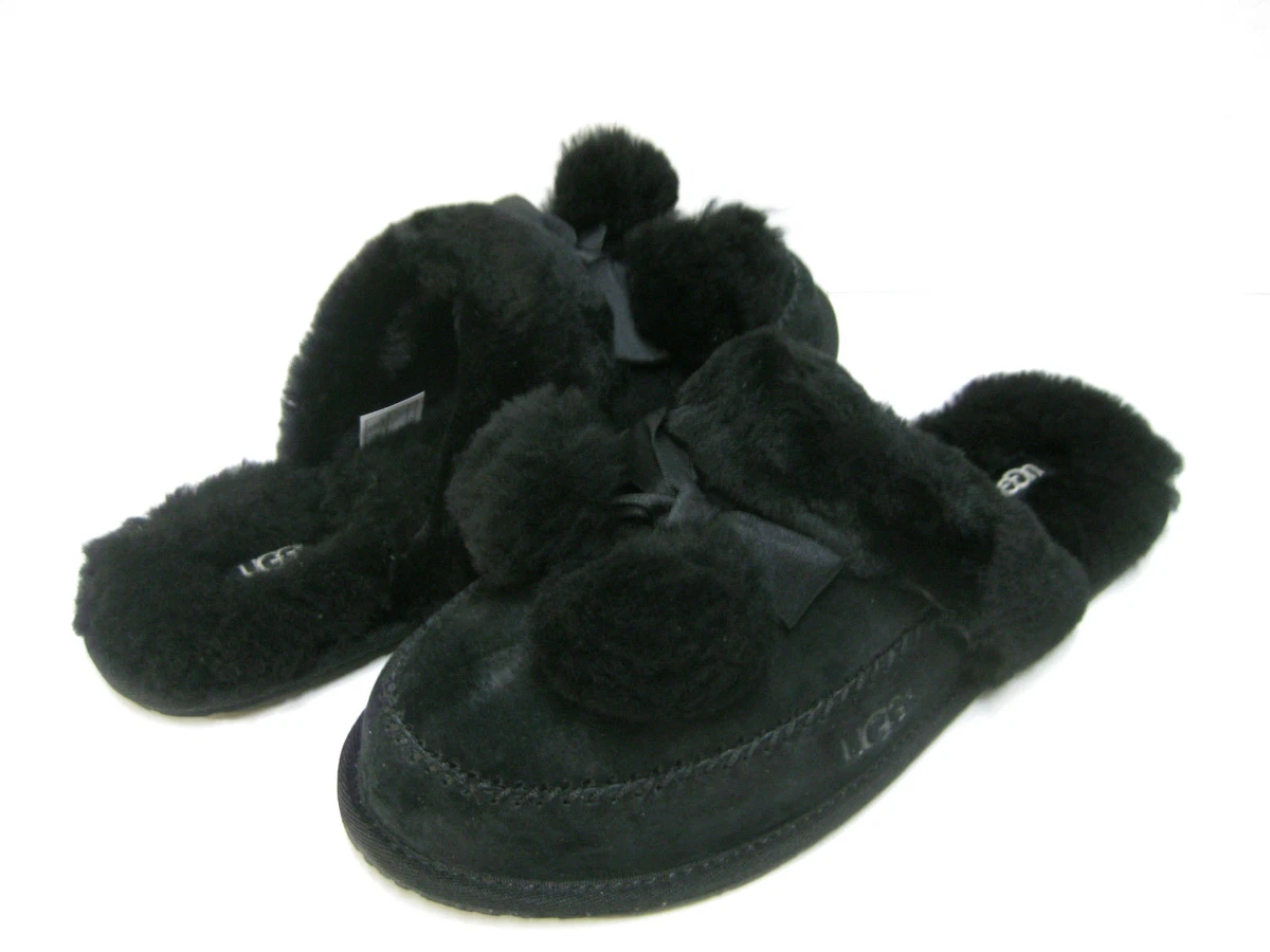 Ugg hafnir slippers sale