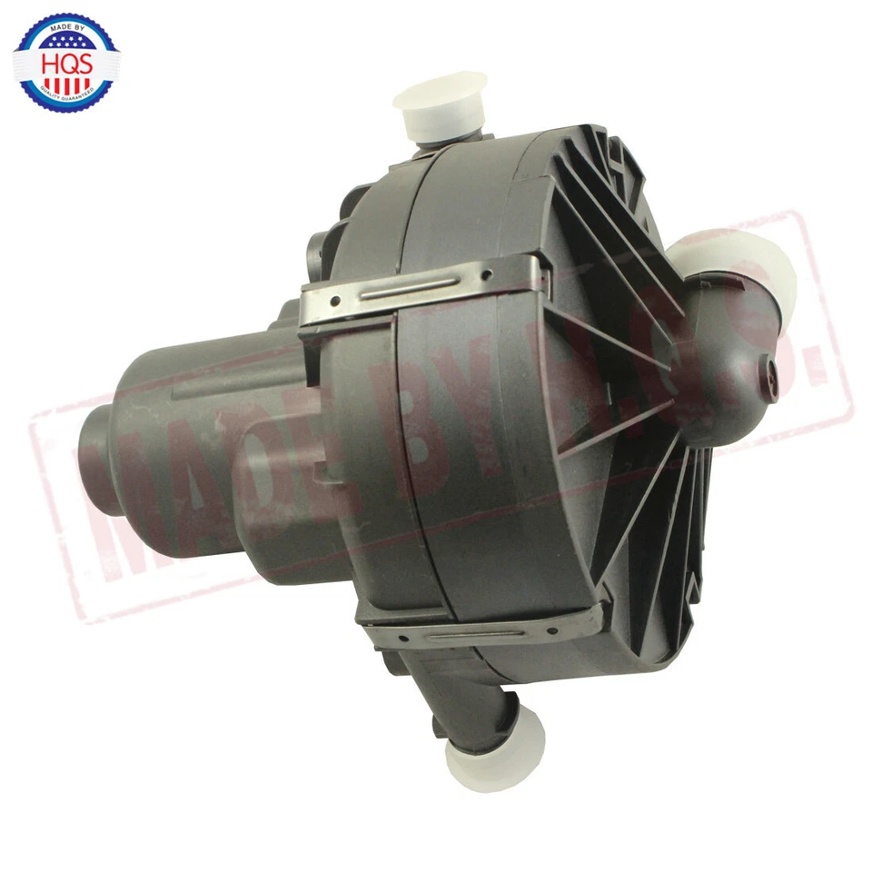 Bomba de aire secundaria de inyección de aire smog 0001405185 0580000025 para Mercedes - Benz Foto 2 de 4