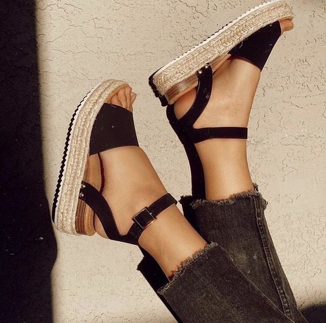 anne klein ankle strap heels