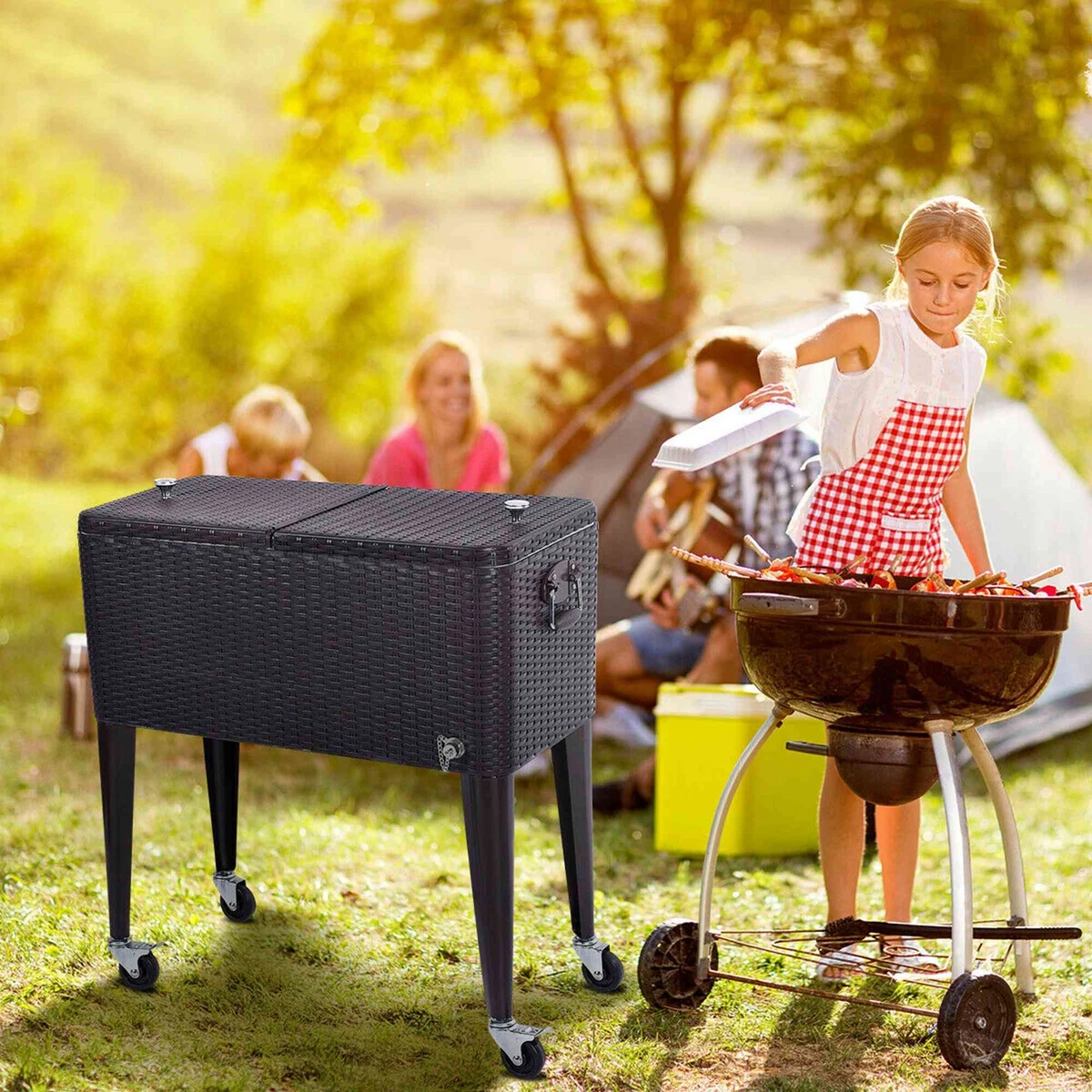 Party beer cooler 2025