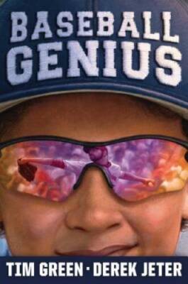 Baseball Genius (Jeter Publishing) - Hardcover By Green, Tim - GOOD
