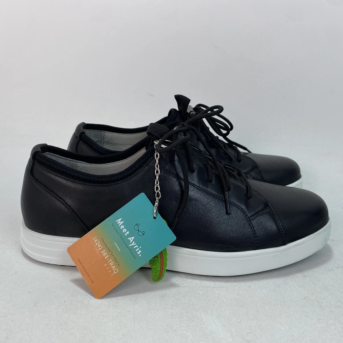 Traq hotsell shoes app