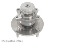 1X Blue Print Radlagersatz Hinten Beidseitig FüR Mitsubishi Galant VI Station