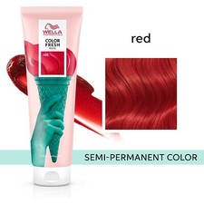 Wella Professionals Color Fresh - Colour Depositing Conditioning Mask 150ml