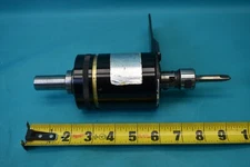 USED BURGMASTER 107100-01 TAP CAP 3/8" #4 3/4" SHANK