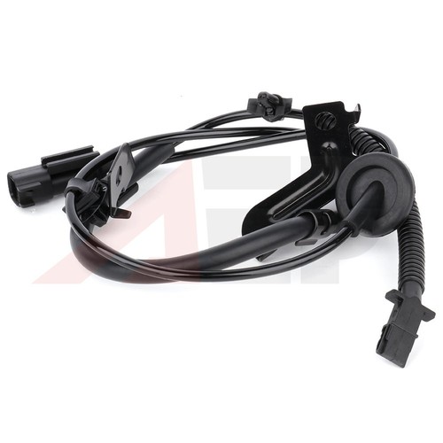 Rear Left (LH Side) ABS Wheel Speed Sensor Assembly ALS2085 For Jeep Compass - Picture 6 of 12