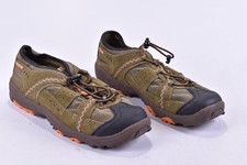 Lands End Damen Wanderschuhe Trekkingschuhe Outdoor EUR 37 Nr. 24-M 2386