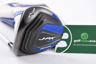 jpx ez 5 wood