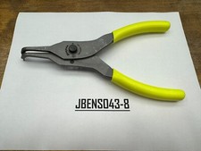 Snap-on Tools Usa New Hi-viz 90 Tip .090 Snap Ring Pliers Srpc9090ahv