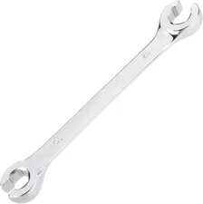 Utoolmart Flare Nut Wrench, 10mm x 12mm Metric Double Open End Wrench