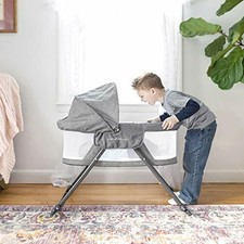 go with me sway portable infant rocker