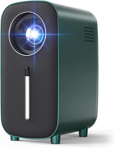best 4k movie projector