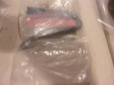 OEM SIMPLICITY DEUTZ-ALLIS 1672120 CLUTCH ARM LINK