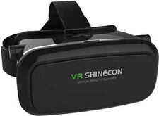 VR Shinecon Virtual Reality Glasses