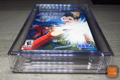 ⭐️新品未開封 PS2 ASTRO BOY 鉄腕アトム ⭐️新品未開封 PS2 ASTRO BOY 鉄腕アトム Yahoo!オークション - 1円