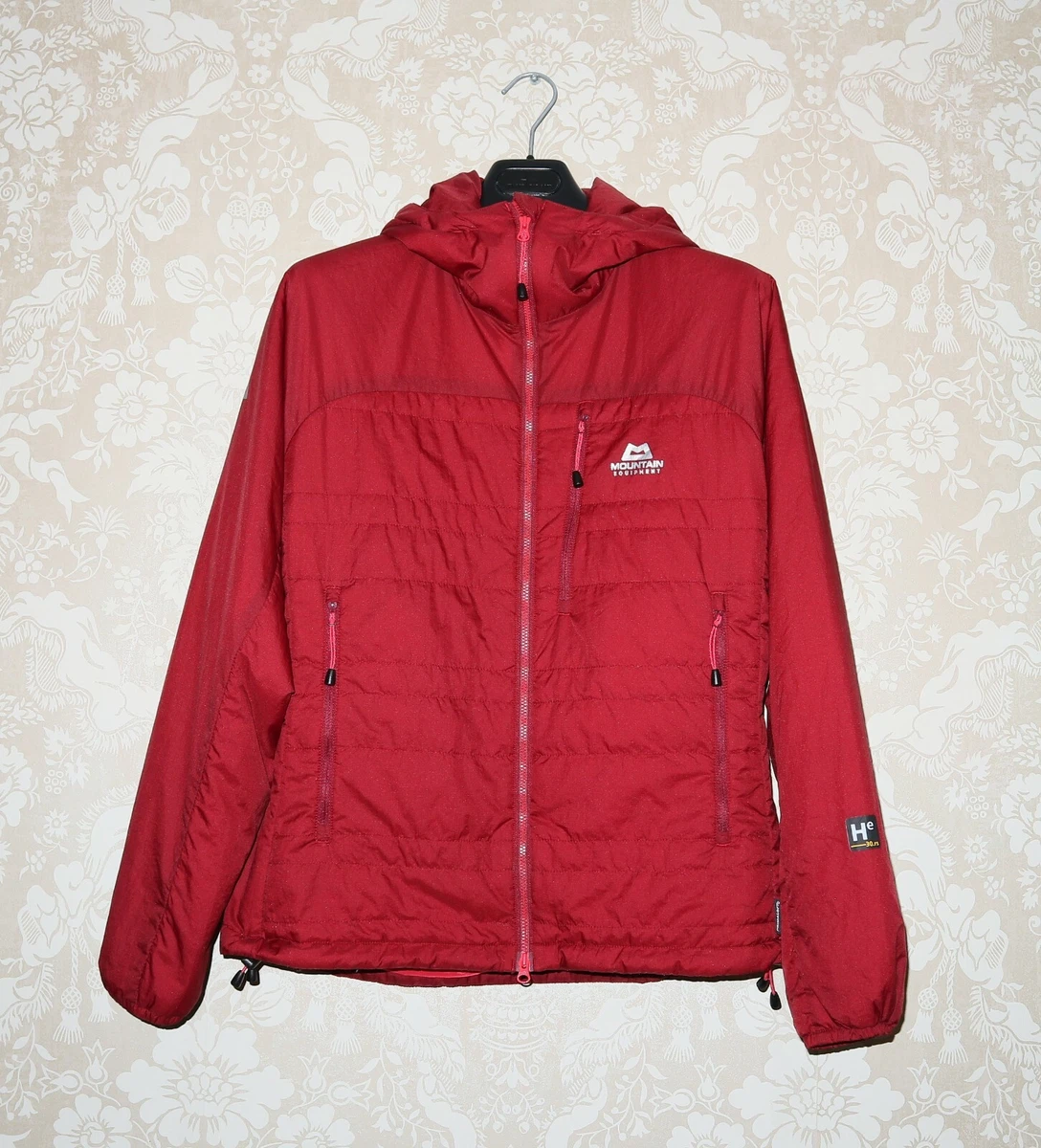 Mountain equipment shop primaloft