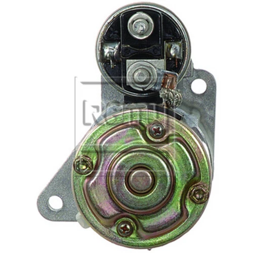 Motor de arranque para Jeep Wrangler REMY 2003-2006 Foto 3 de 4